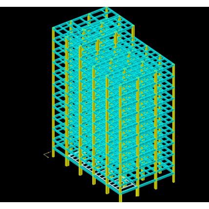 房屋結(jié)構(gòu)安全鑒定