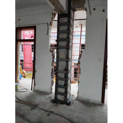 主體結(jié)構(gòu)加固