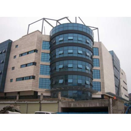 光明農(nóng)貿(mào)市場(chǎng)綜合樓租賃檢測(cè)